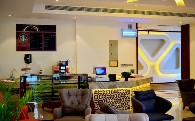 Be Inn Hotel - photo 2