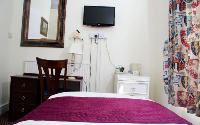 Dawson House Hotel - photo 5