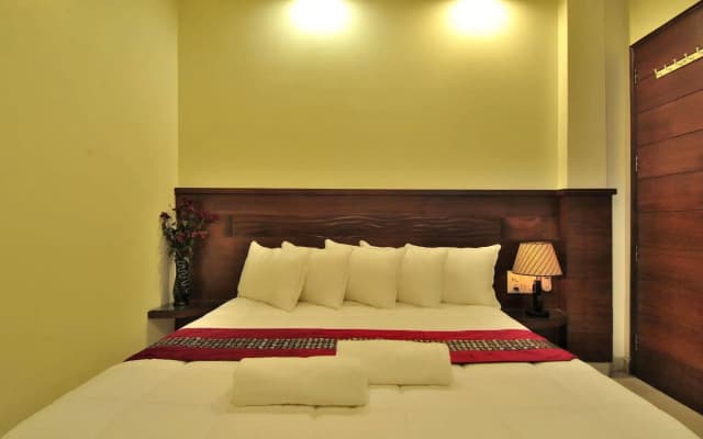 Hotel Toronto - photo 5