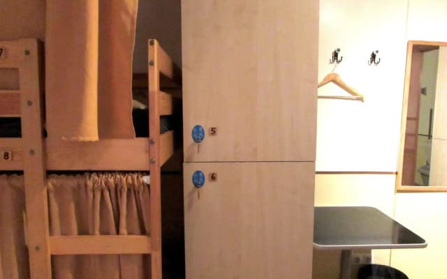 Harmony Hostel - photo 5