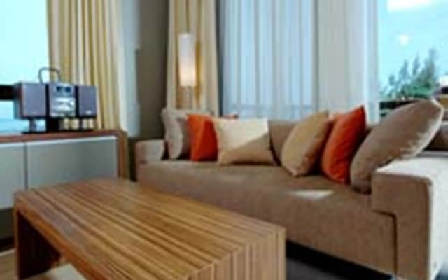 Maya Koh Lanta Resort - photo 4