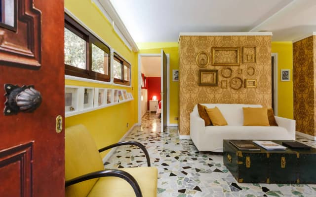 Rome Eco Suites - photo 5