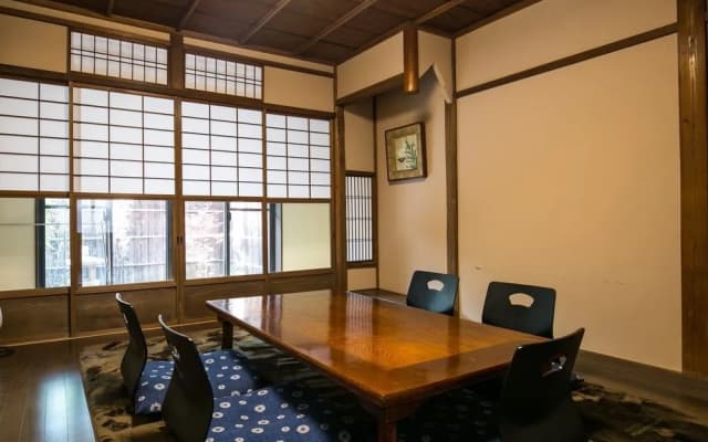 KYOTO yadomachi Kamishichiken - photo 4