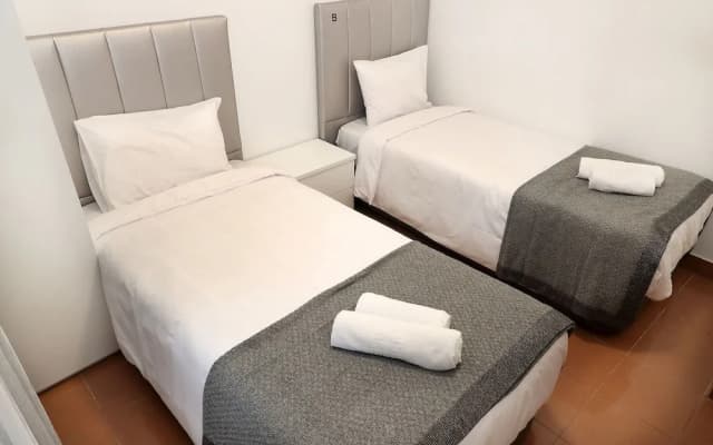 Lisbon Home Host - Hostel - photo 5