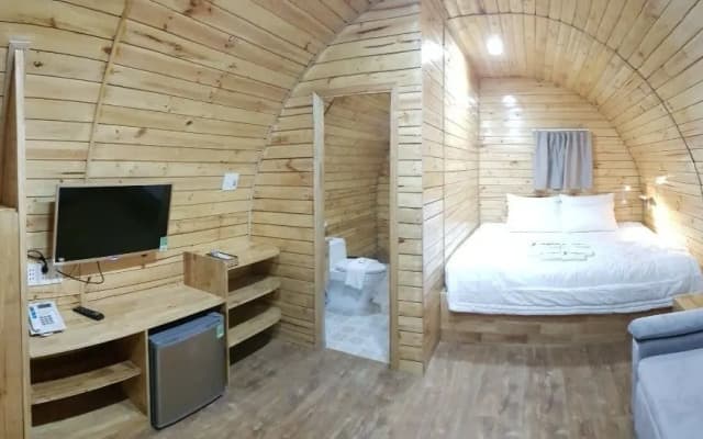 S'Bungalow Phu Quoc - photo 4