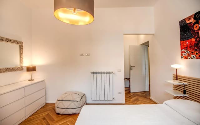 Giulio Cesare charming suite great location - photo 2