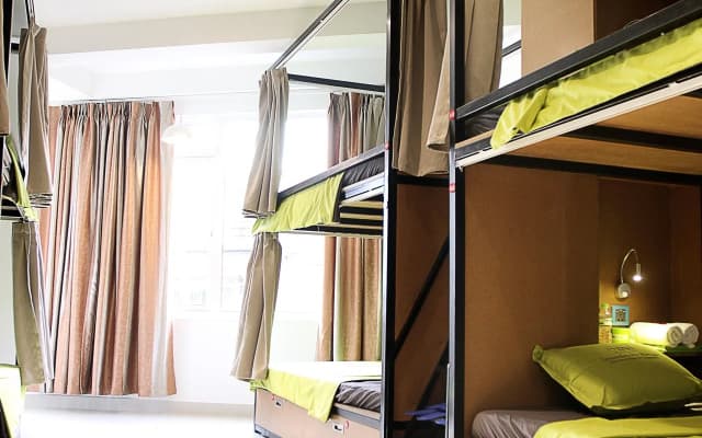 Tomodachi House - photo 2