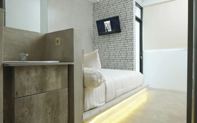 Dparagon Menteng - photo 3