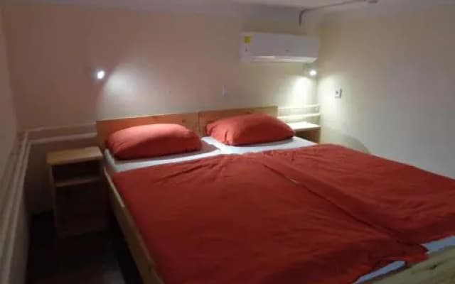 Toucan Hostel Budapest - photo 5
