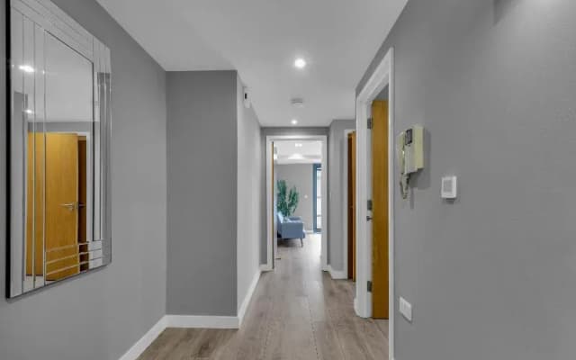 Hoxton Serviced Apartment Shoreditch - photo 2