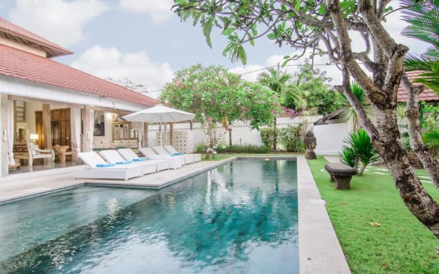 Villa Putih - photo 4
