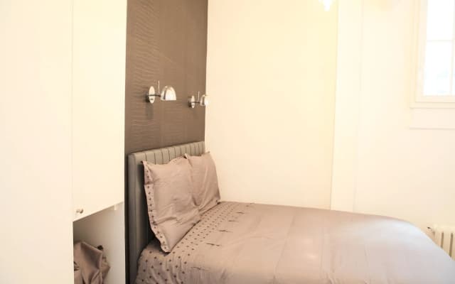 Le Marais Hotel De Ville - photo 4