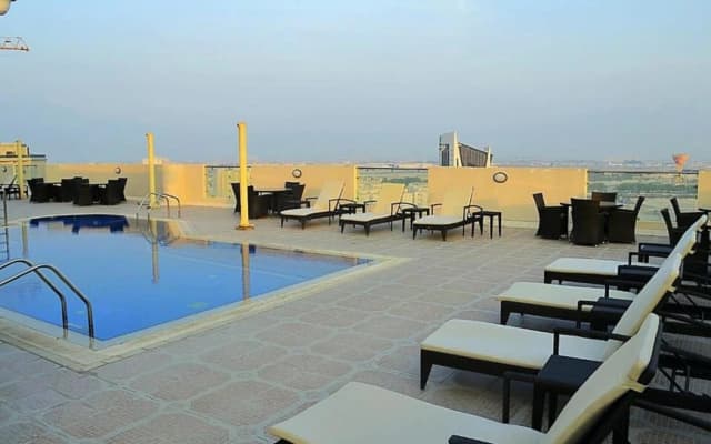 Wonder Palace Hotel Qatar - photo 5