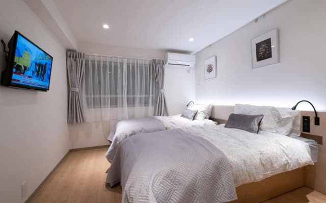 Studio Inn Nishishinjuku - photo 3