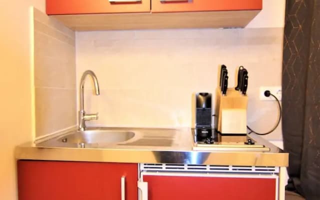 Vienna CityApartments Design 4 - photo 4