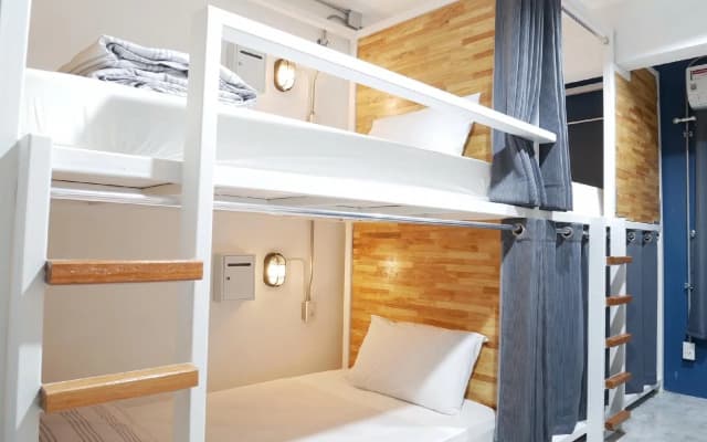 Neat Hostel - photo 3