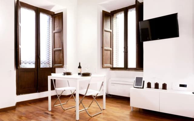 Studio vicolo De Renzi - photo 2