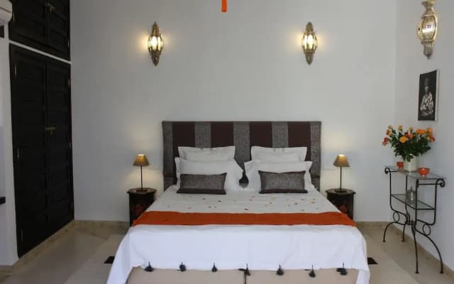 Les Reves De Marrakech - photo 3