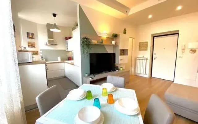 [Junior Suite] Netflix-Wifi-Smart Working - photo 4