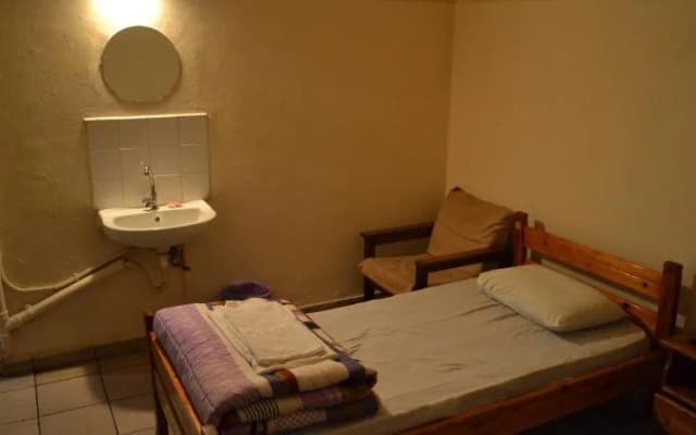 Ikaros Hotel - photo 5