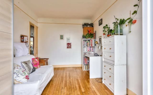 Nice Apartment Near Place de la Nation - photo 2