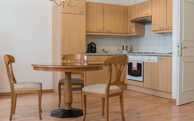 Aldano Apartments Vienna - photo 4