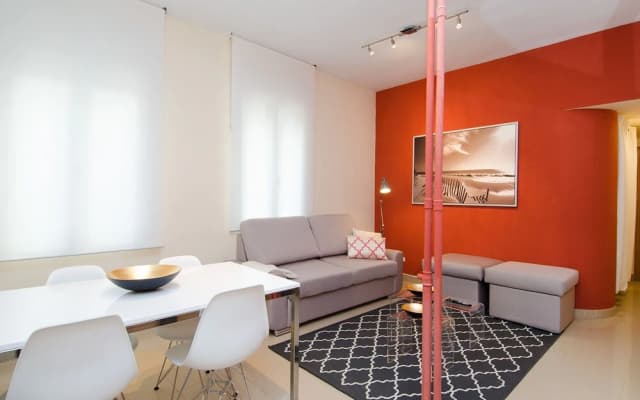 MIT House Retiro VI en Madrid - photo 4