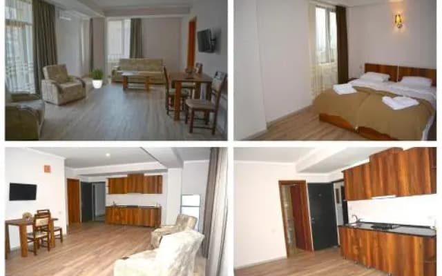 G&G Hotel - photo 4