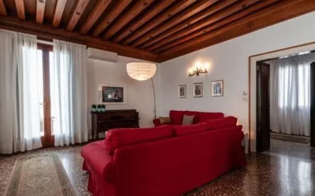 Ve Nice Suite Rialto - photo 4