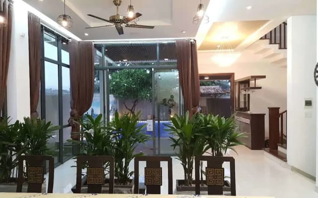 Ocean Cozy Villa - photo 2