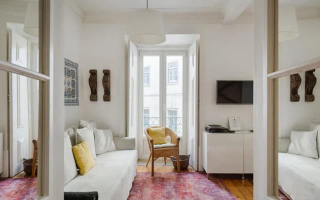 Apartamento do Carmo - photo 2