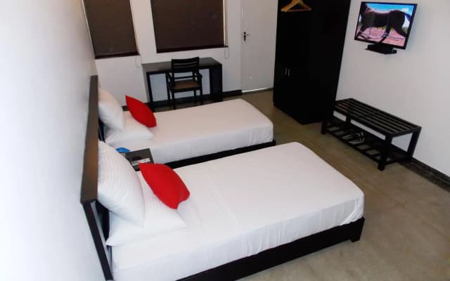 Casons B&B - photo 4