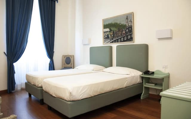 Hotel San Guido Porta Volta - photo 5