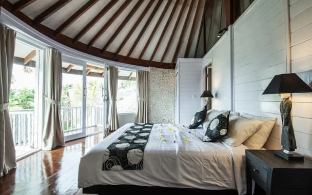 Villa Bora Bora - photo 5