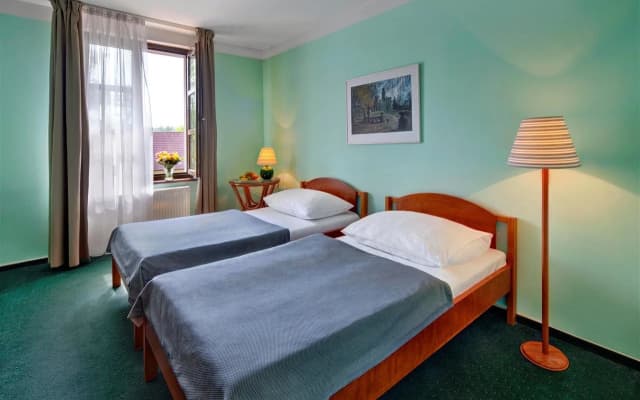 Na Zamecku Hotel - photo 5