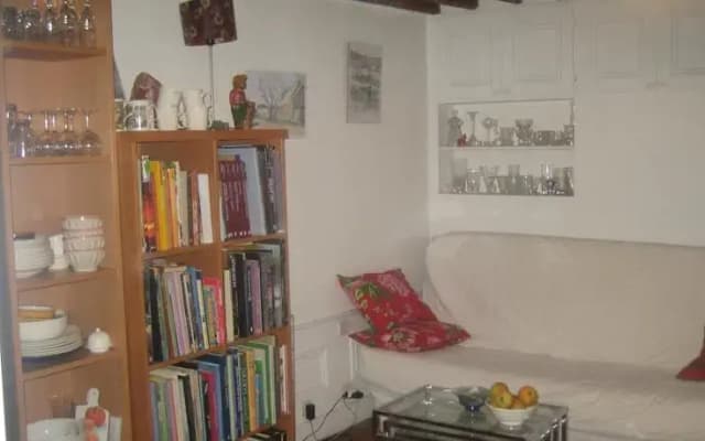 Appartement Deux-pièces Gaité Montparnasse - photo 4
