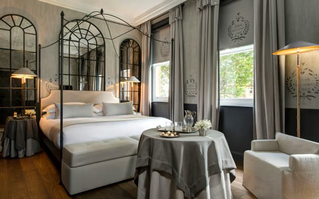 The Franklin London - Starhotels Collezione - photo 5
