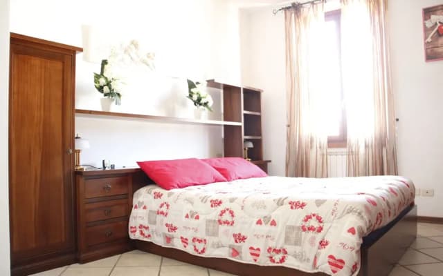 Art Apartment Bandinelli - photo 4
