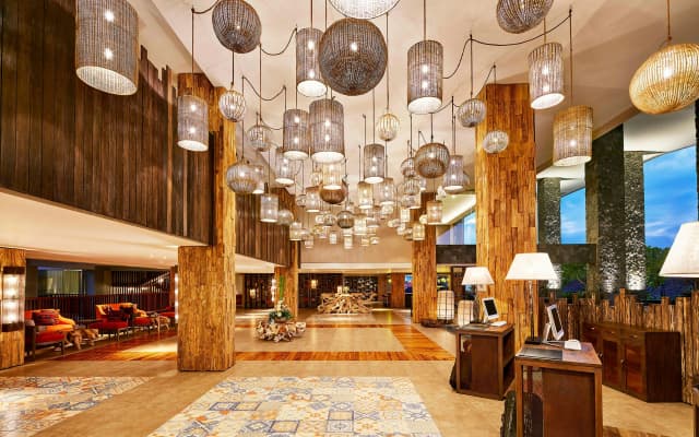 Four Points By Sheraton Bali, Kuta - photo 2