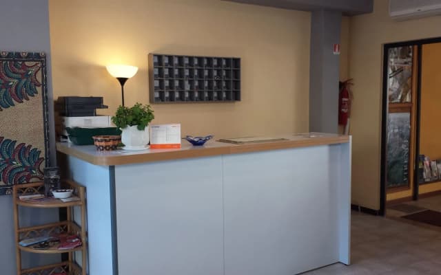 Hotel Firenze 2000 - photo 2