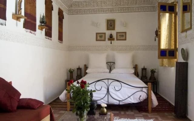 Maison Mnabha - photo 2