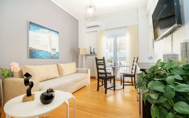 Apartment Athena next to the Acropolis - photo 5