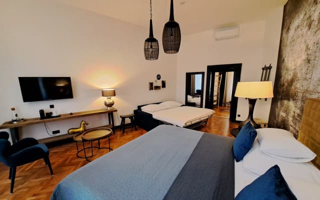 Antik Hotel - photo 4