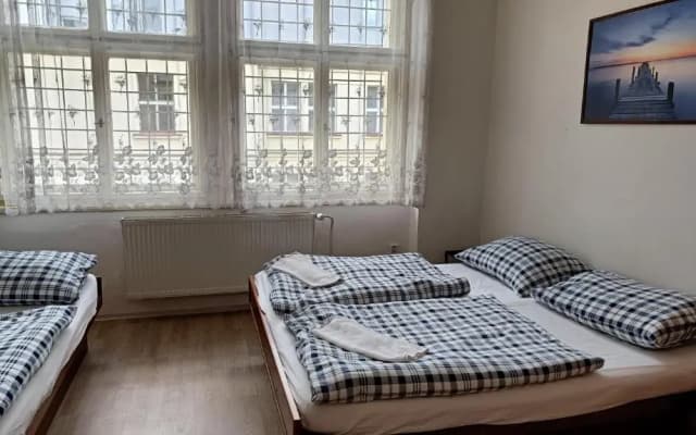 A Plus Hostel - Centrum - photo 5