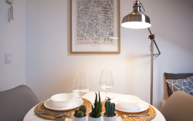 Minas Central Suites - photo 2