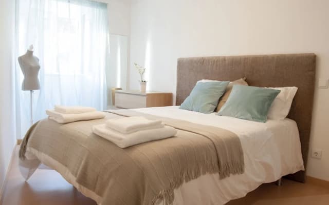ShortStayFlat Santos - photo 3