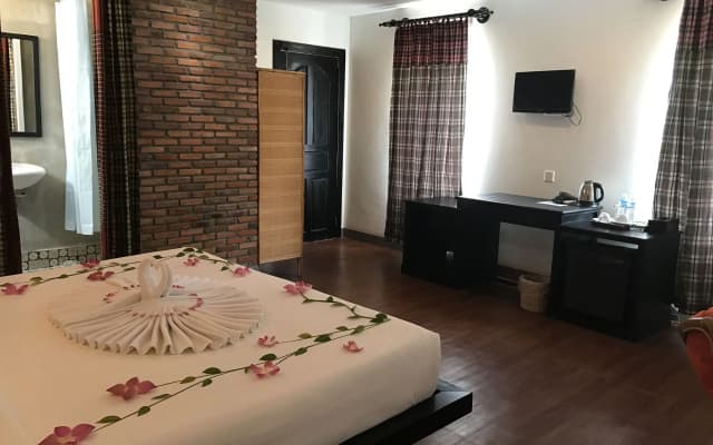 Rose Royal Suite - photo 5