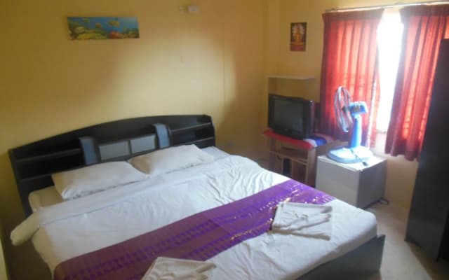 Neptune's Guesthouse - photo 4