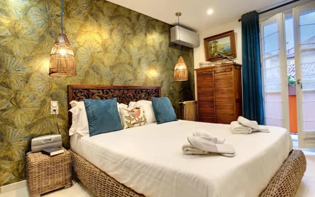 Nestor&Jeeves - Lou Francescan - Old Town - Close Sea - Place St Francois (Adults Only) - photo 2