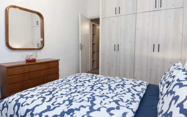 Ano Kipseli Athens Gem 1 Bd Apt for 4 - photo 3